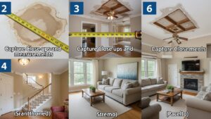 How to Document Damage for an Insurance Claim